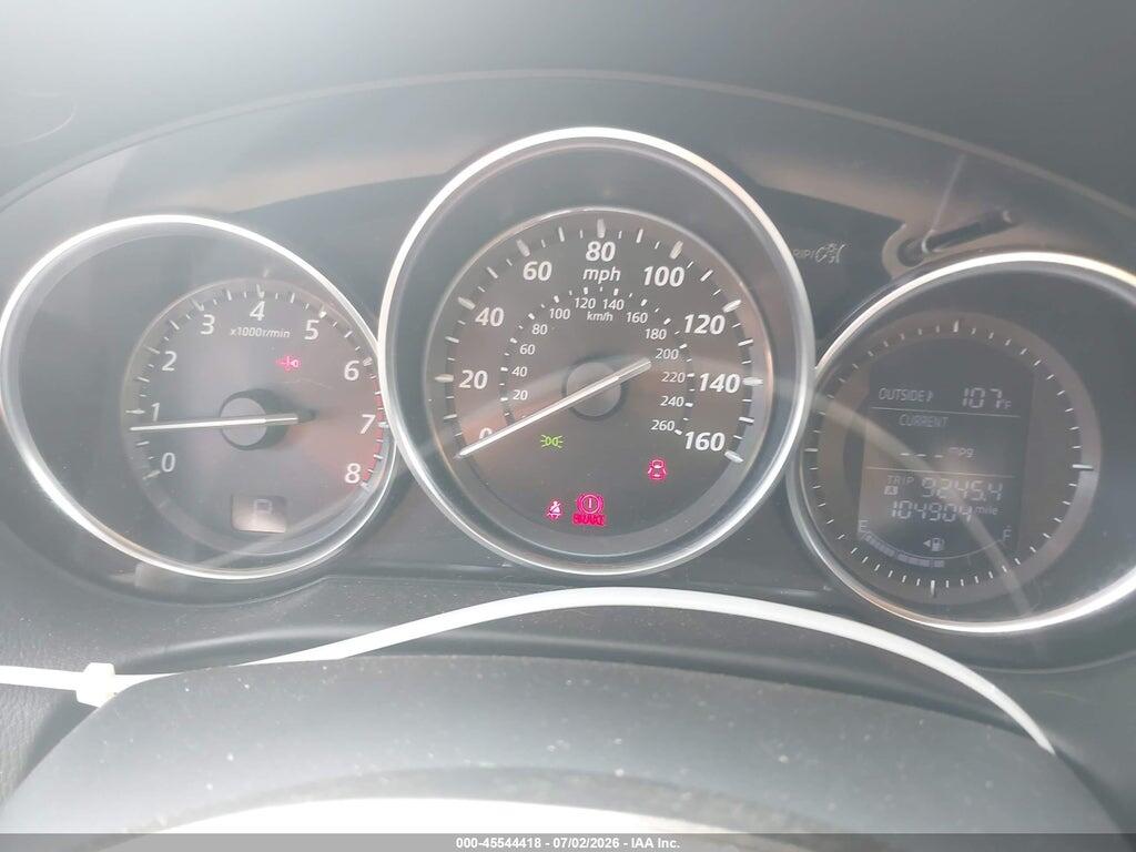 JM3KE4CY0F0448046 2015 MAZDA CX-5 photo no. 7