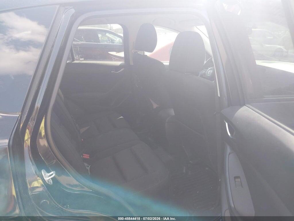 JM3KE4CY0F0448046 2015 MAZDA CX-5 photo no. 8
