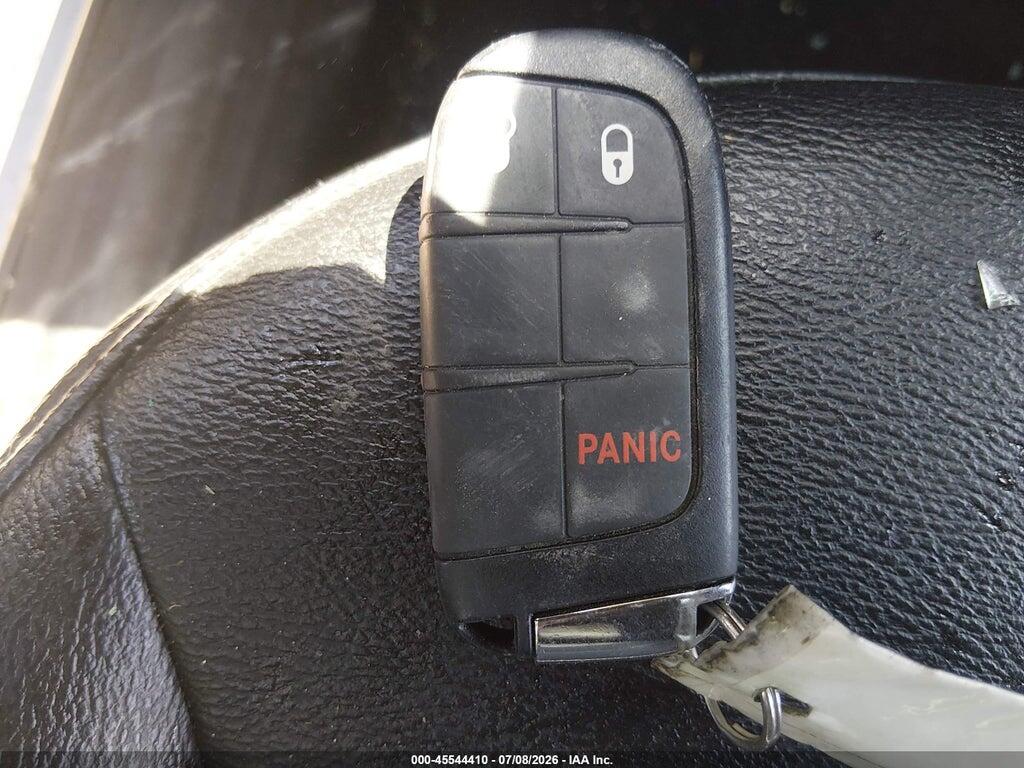 3C4NJDBN4ST504074 2025 JEEP COMPASS photo no. 11
