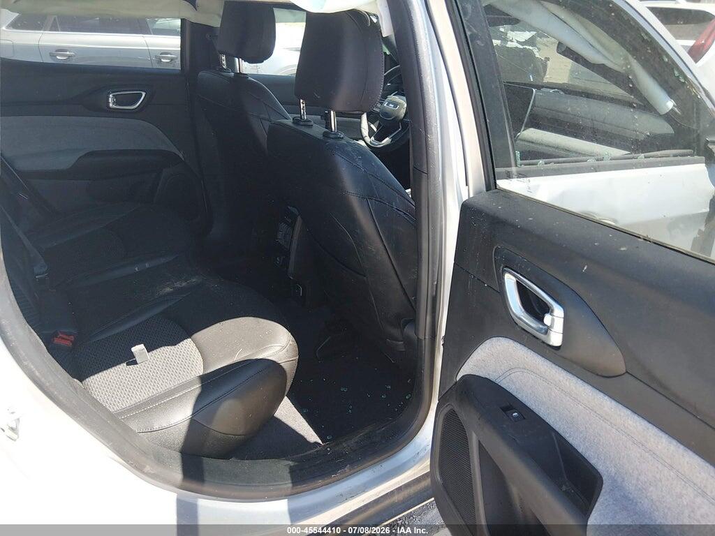 3C4NJDBN4ST504074 2025 JEEP COMPASS photo no. 8