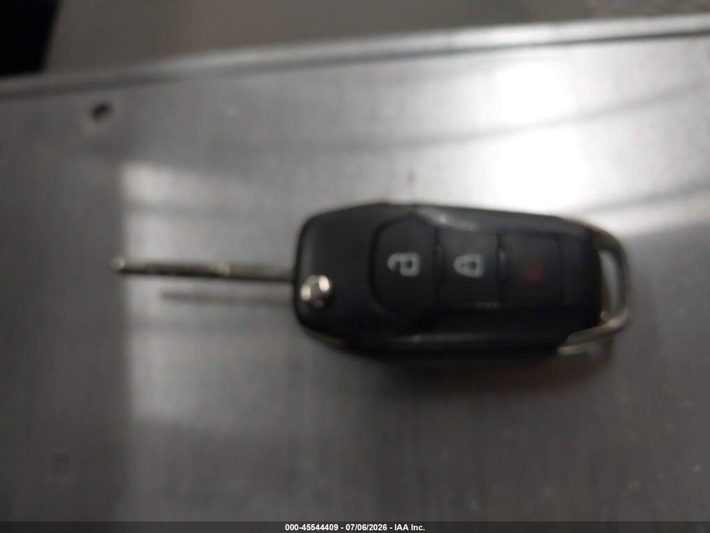 MAJ6S3FL3KC257510 2019 FORD ECOSPORT photo no. 11