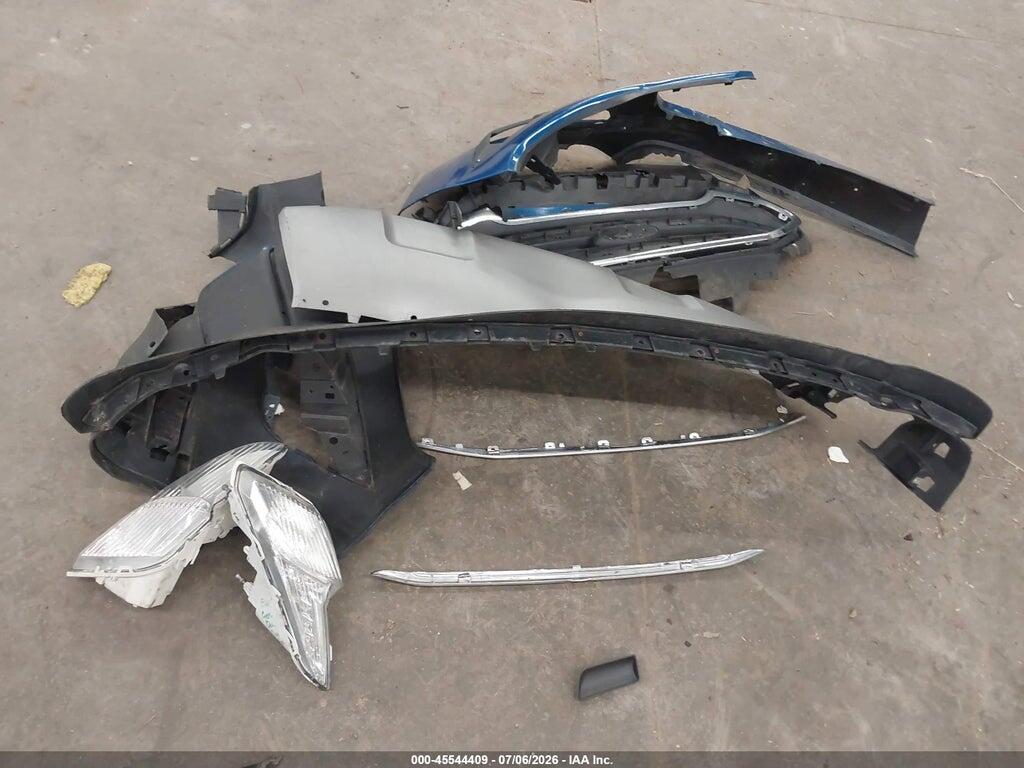 MAJ6S3FL3KC257510 2019 FORD ECOSPORT photo no. 12