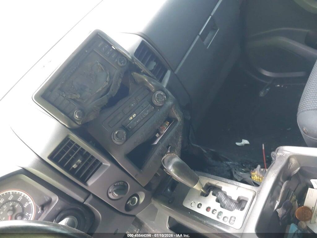 1N6BA0EC1FN507992 2015 NISSAN TITAN photo no. 6