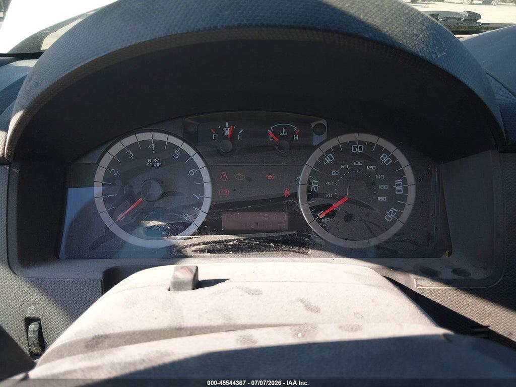 1FMCU0EG1BKA56149 2011 FORD ESCAPE photo no. 7