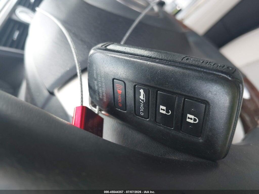 2T2ZZMCA8GC004656 2016 LEXUS RX 350 photo no. 11