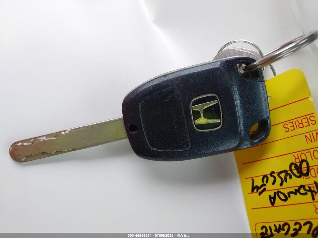 5FNRL5H67CB051828 2012 HONDA ODYSSEY photo no. 11