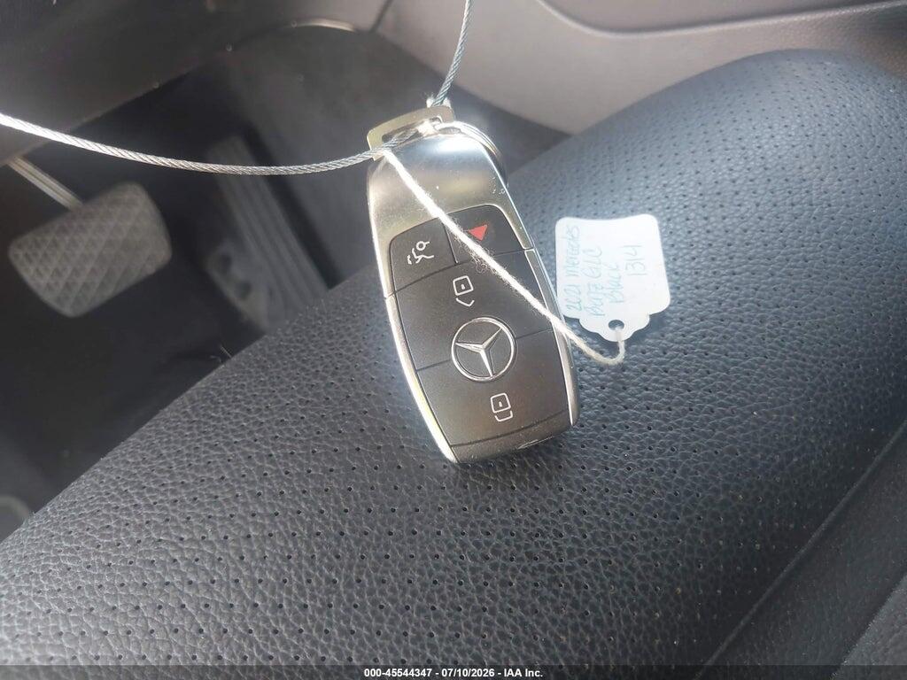 W1N0G8DB6MV271314 2021 MERCEDES-BENZ GLC 300 photo no. 11