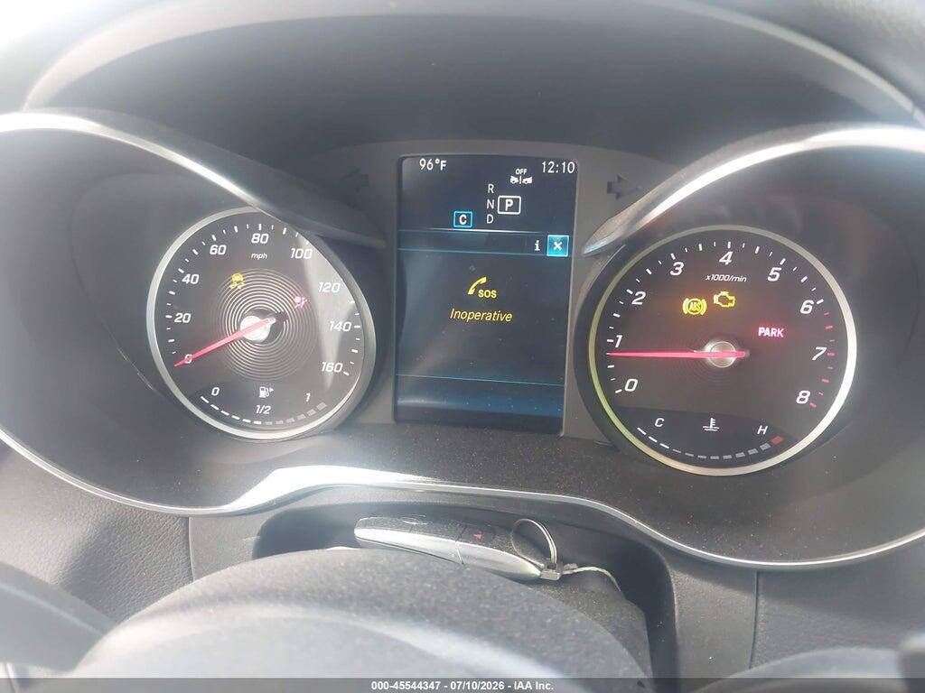 W1N0G8DB6MV271314 2021 MERCEDES-BENZ GLC 300 photo no. 7