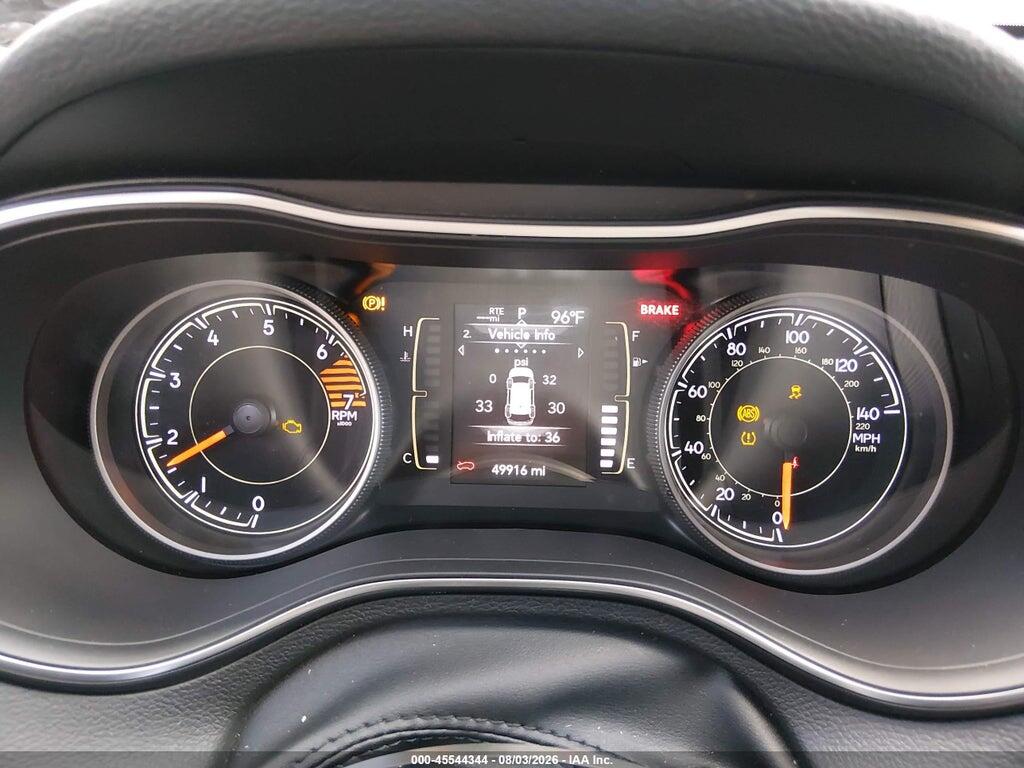 1C4PJLLB9KD387525 2019 JEEP CHEROKEE photo no. 7