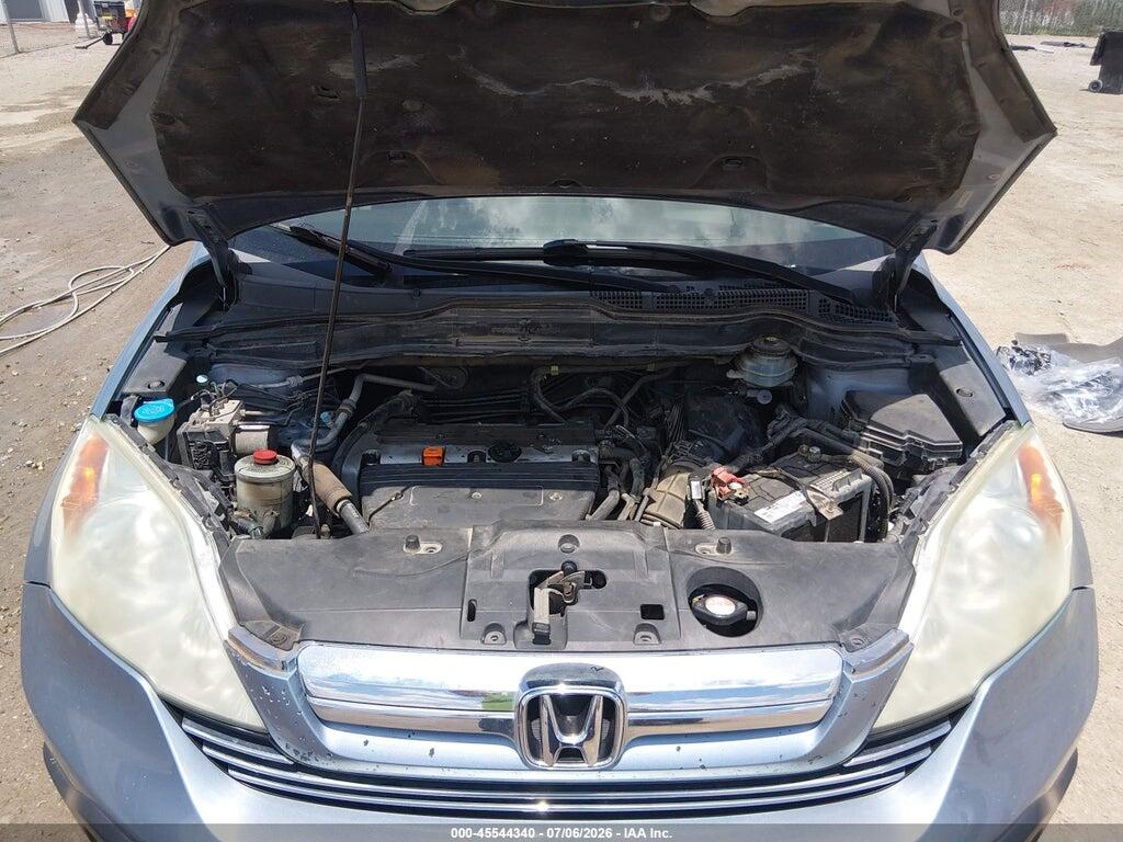 3CZRE48558G701215 2008 HONDA CR-V photo no. 10