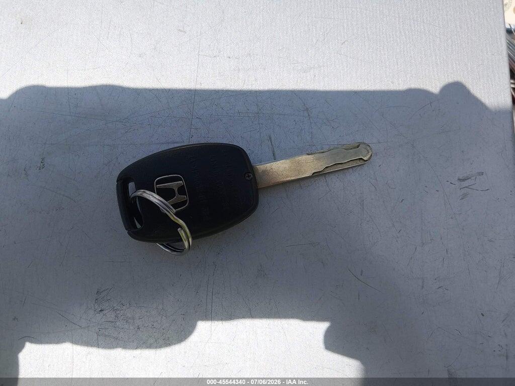 3CZRE48558G701215 2008 HONDA CR-V photo no. 11