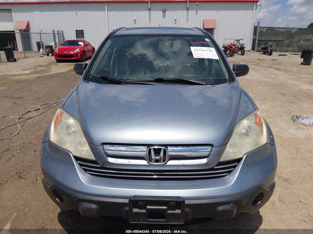 3CZRE48558G701215 2008 HONDA CR-V photo no. 6