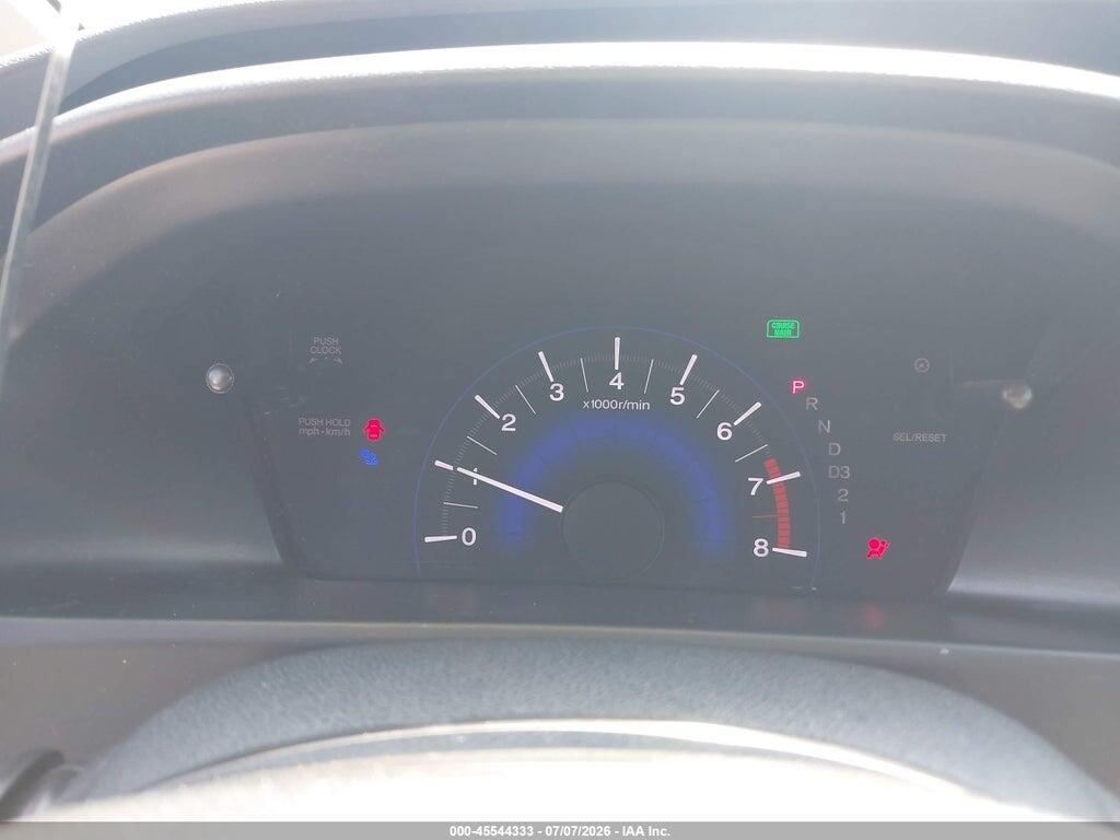 19XFB2F93DE256684 2013 HONDA CIVIC photo no. 7