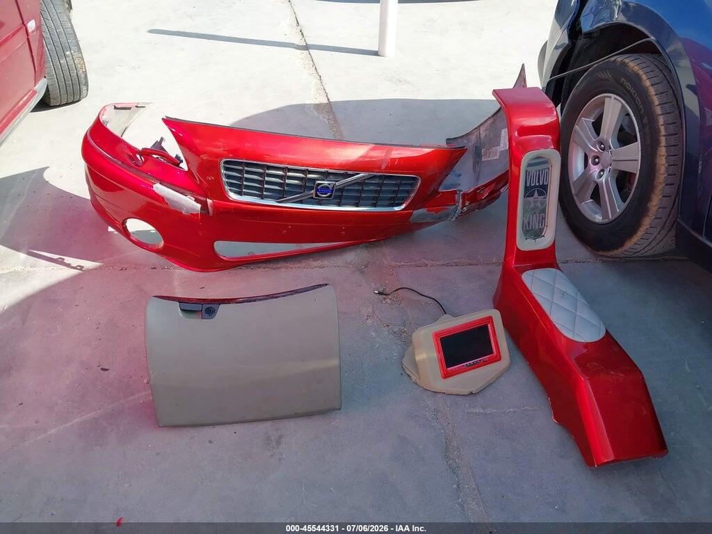 YV1RS61T532279221 2003 VOLVO S60 photo no. 12
