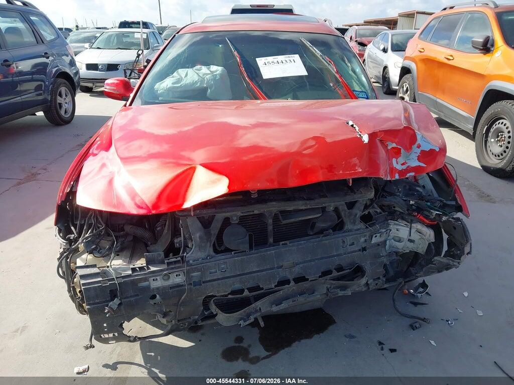 YV1RS61T532279221 2003 VOLVO S60 photo no. 6