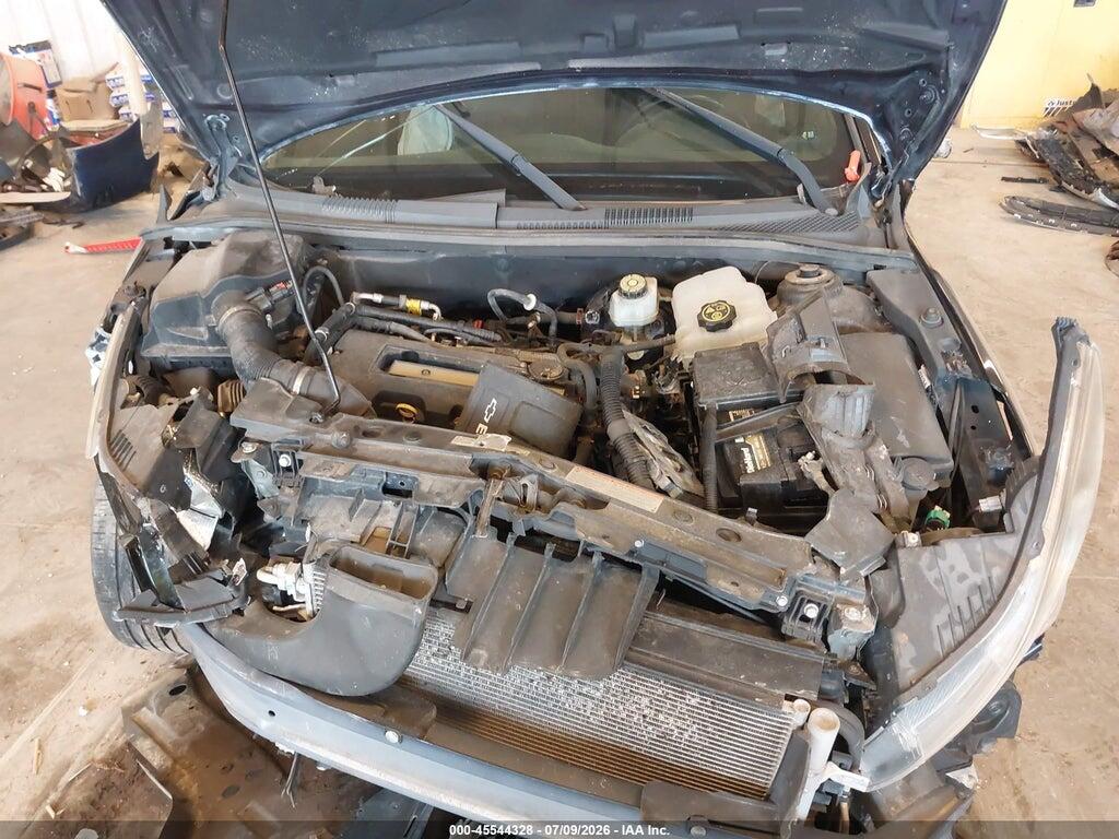 1G1PG5SB6E7244202 2014 CHEVROLET CRUZE photo no. 10
