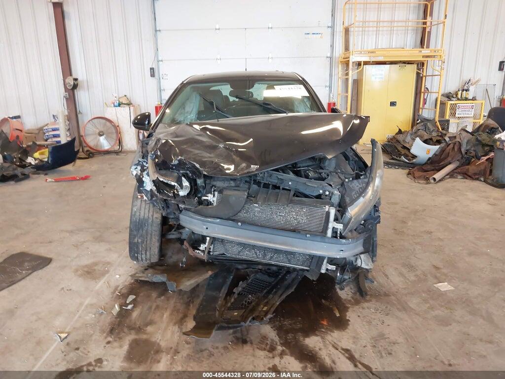 1G1PG5SB6E7244202 2014 CHEVROLET CRUZE photo no. 11