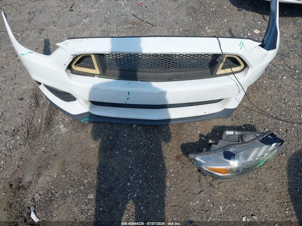 1FATP8EM5F5356237 2015 FORD MUSTANG photo no. 12