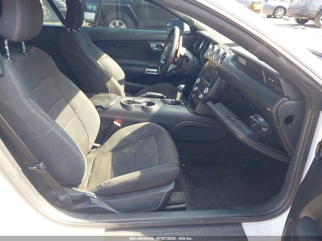 1FATP8EM5F5356237 2015 FORD MUSTANG photo no. 5