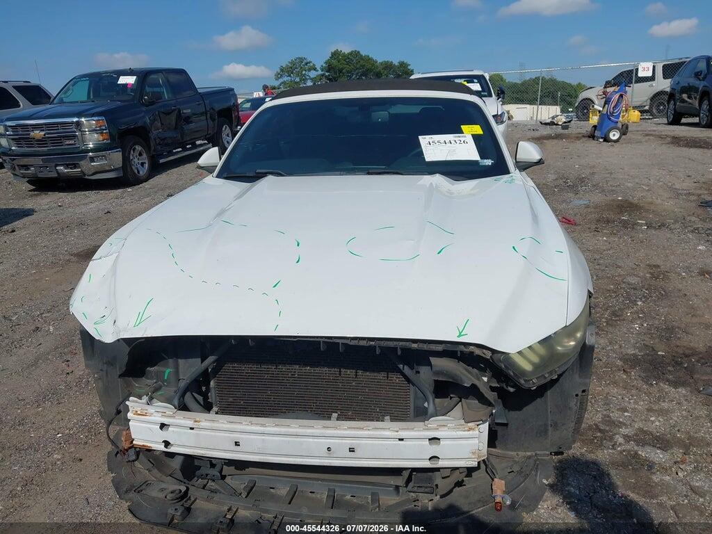 1FATP8EM5F5356237 2015 FORD MUSTANG photo no. 6