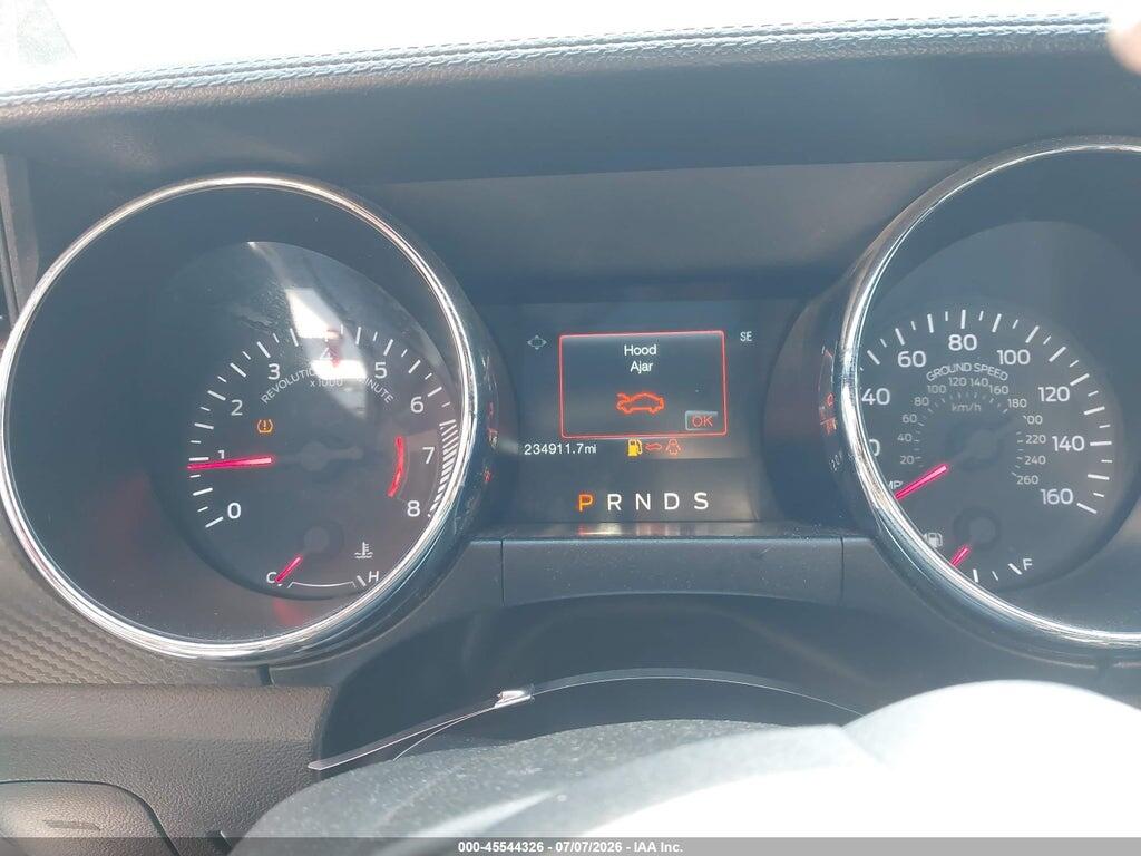 1FATP8EM5F5356237 2015 FORD MUSTANG photo no. 7