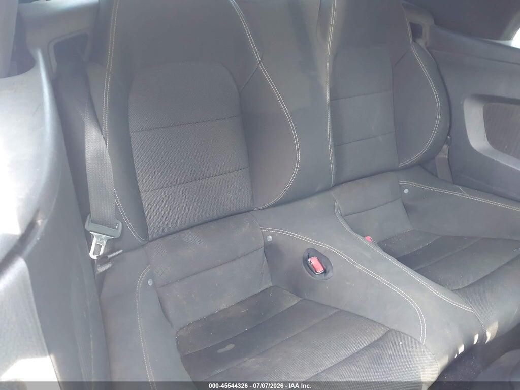 1FATP8EM5F5356237 2015 FORD MUSTANG photo no. 8