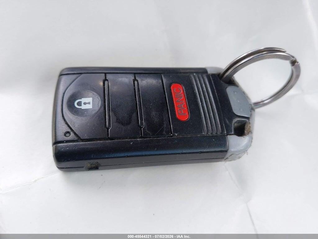 19UUA86569A009343 2009 ACURA TL photo no. 11