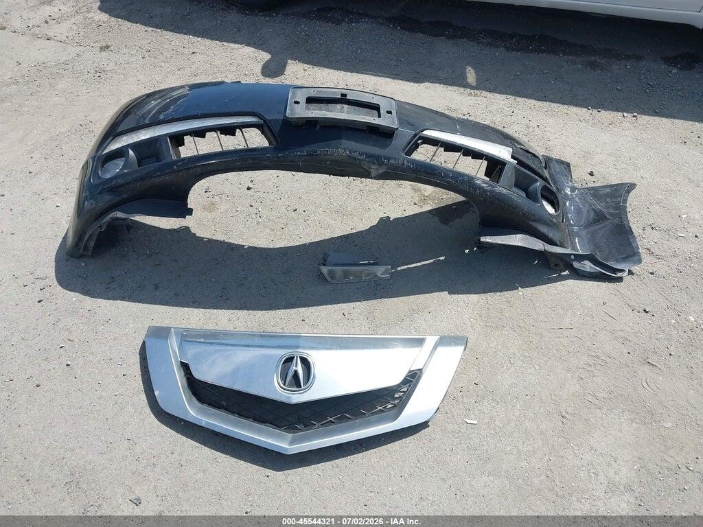 19UUA86569A009343 2009 ACURA TL photo no. 12