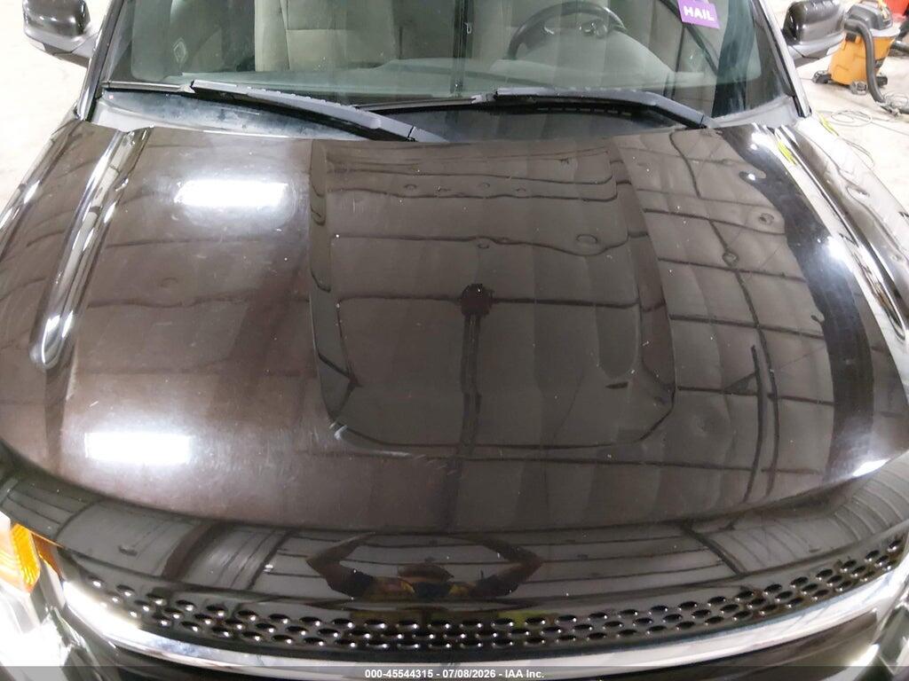 1FM5K7F95EGB77779 2014 FORD EXPLORER photo no. 6