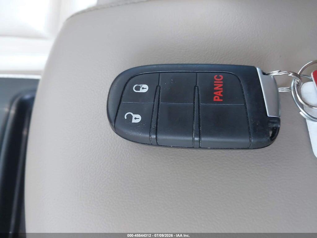 1C4RDJDG4KC718189 2019 DODGE DURANGO photo no. 11