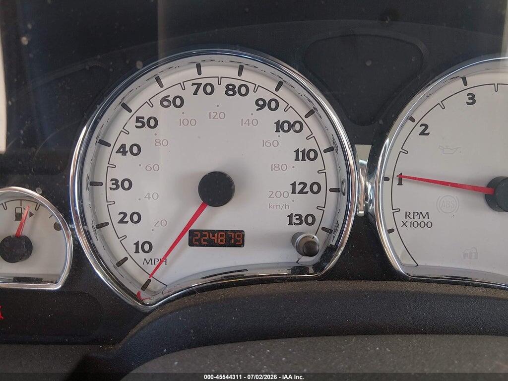 5GZCZ63435S864829 2005 SATURN VUE photo no. 7