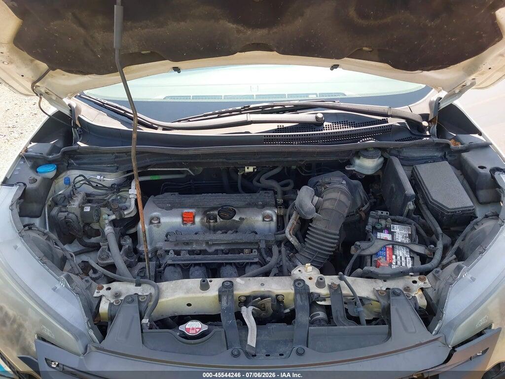 5J6RM4H77EL043609 2014 HONDA CR-V photo no. 10