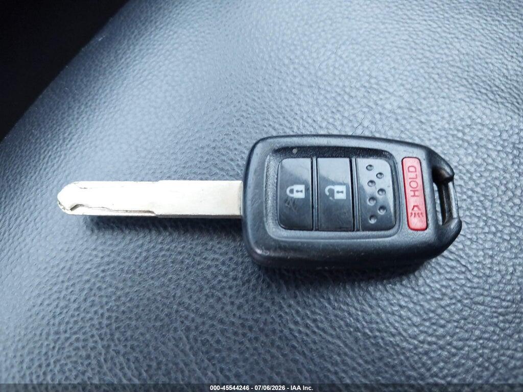 5J6RM4H77EL043609 2014 HONDA CR-V photo no. 11