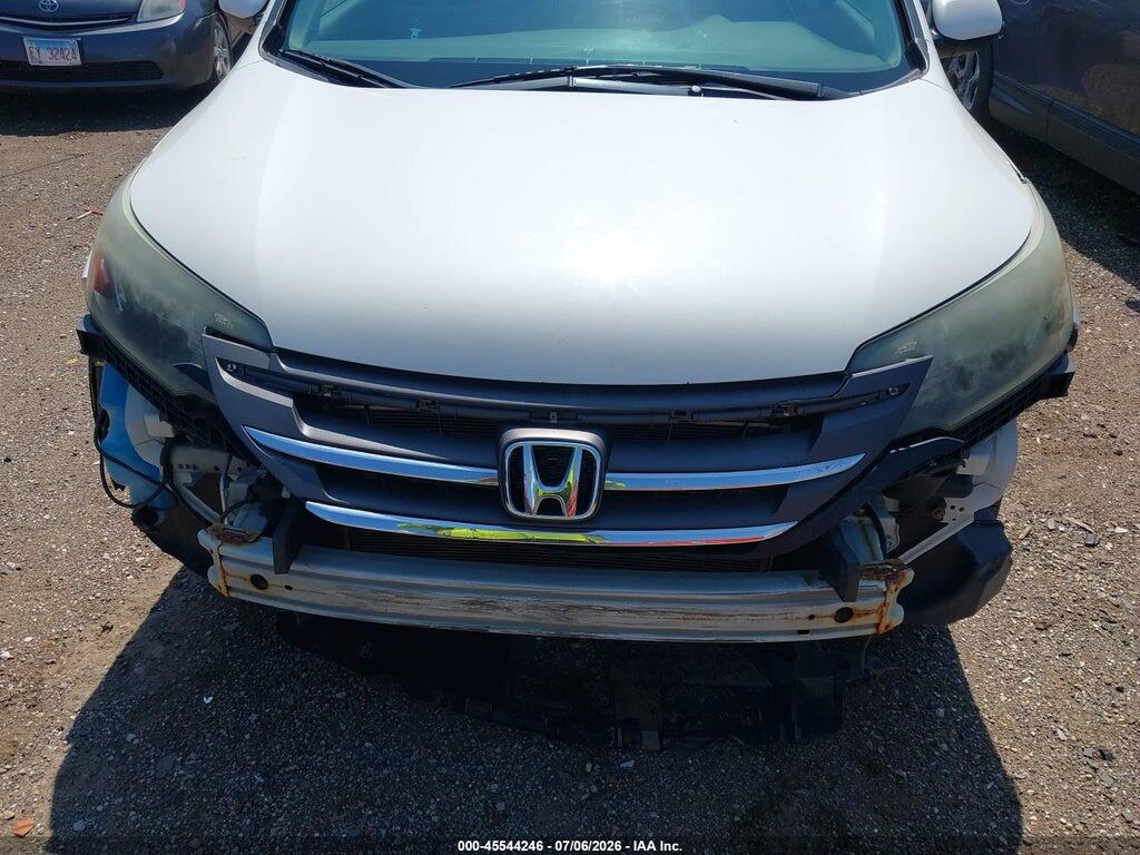 5J6RM4H77EL043609 2014 HONDA CR-V photo no. 6