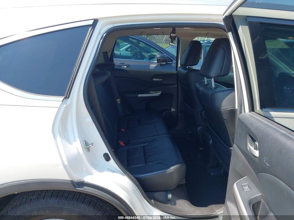 5J6RM4H77EL043609 2014 HONDA CR-V photo no. 8