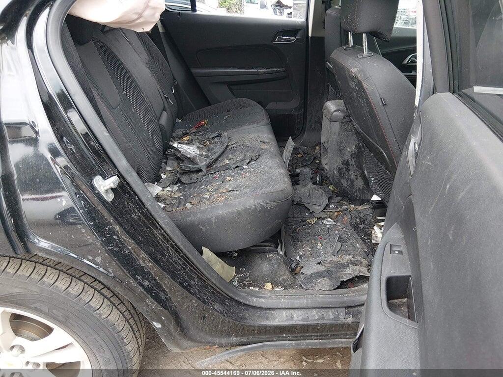2GNFLEEK3D6191684 2013 CHEVROLET EQUINOX photo no. 8