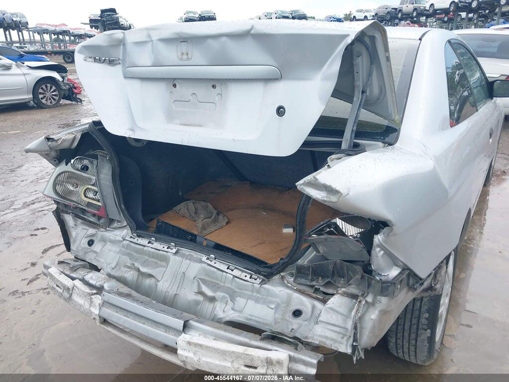 1HGEM21591L124690 2001 HONDA CIVIC photo no. 6