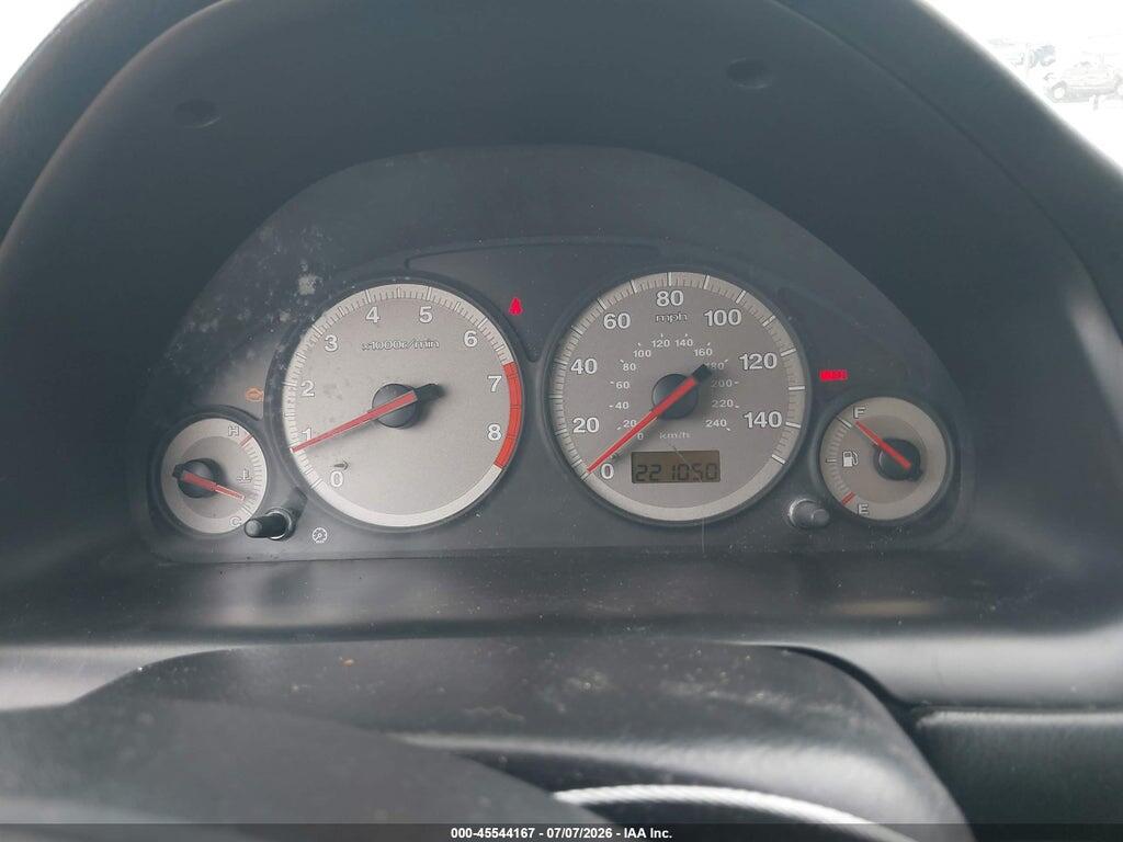 1HGEM21591L124690 2001 HONDA CIVIC photo no. 7