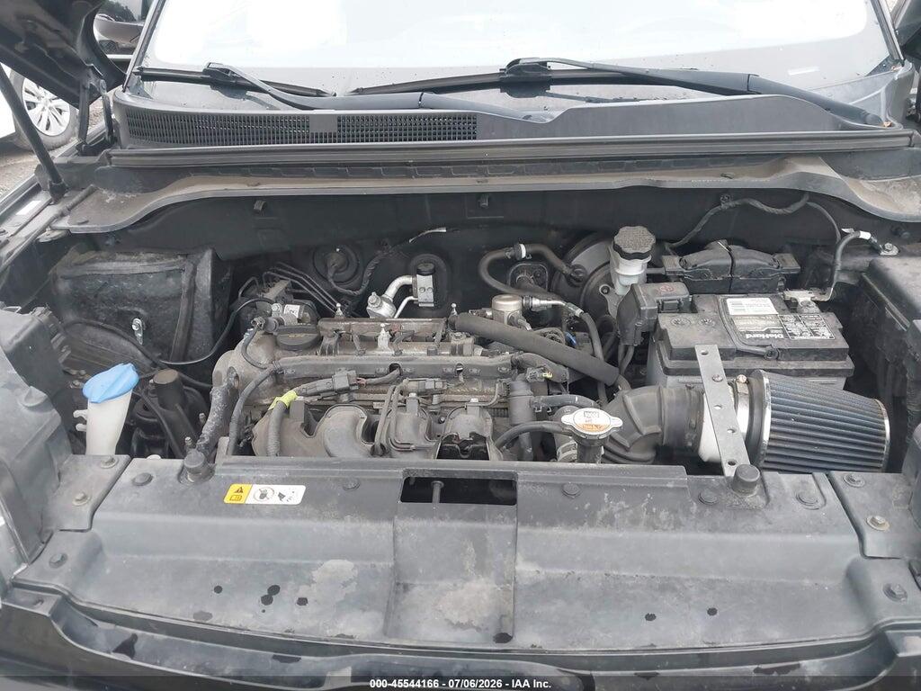 KNDJN2A23J7596912 2018 KIA SOUL photo no. 10