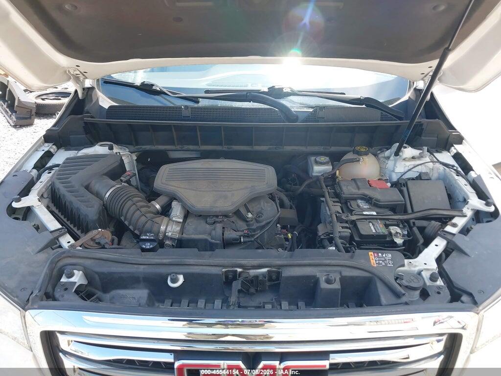 1GKKNULS8JZ229543 2018 GMC ACADIA photo no. 10