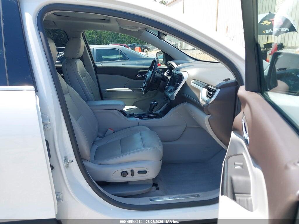 1GKKNULS8JZ229543 2018 GMC ACADIA photo no. 5