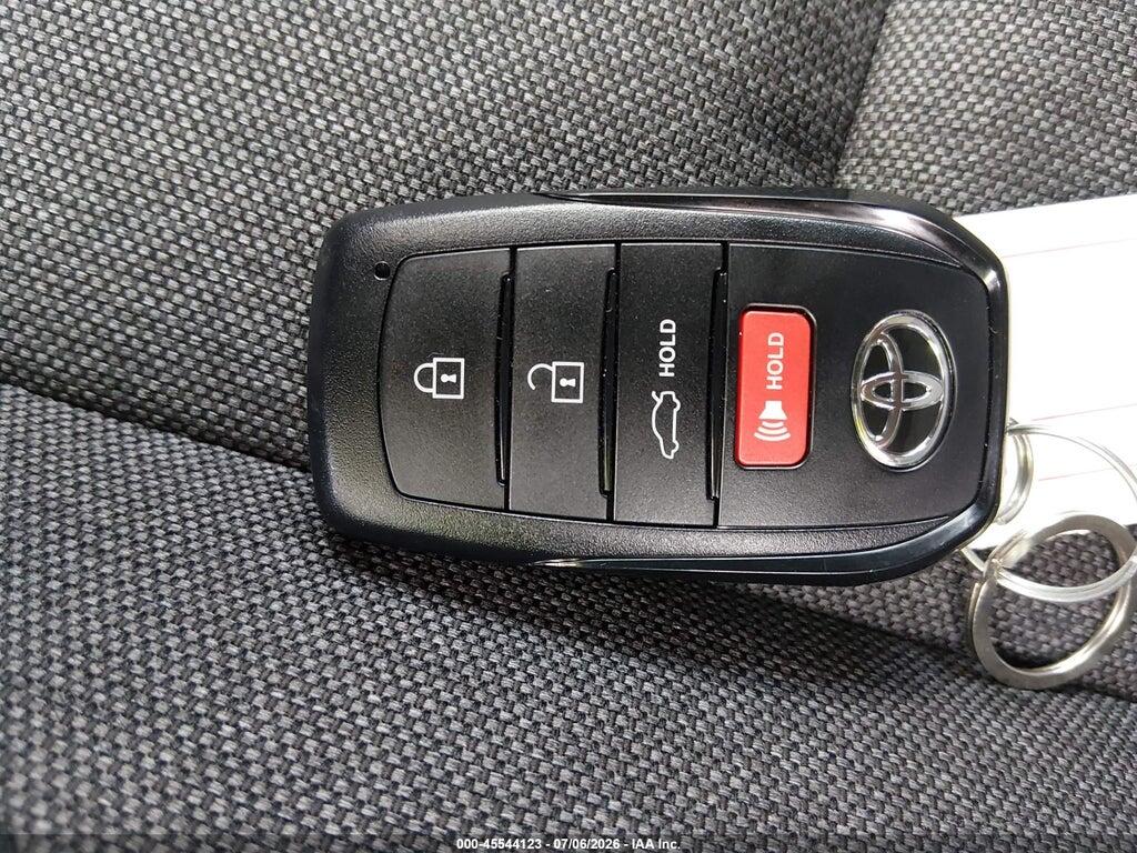 4T1DAACK1TU720692 2026 TOYOTA CAMRY photo no. 11