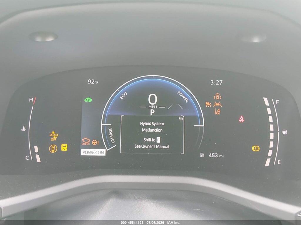 4T1DAACK1TU720692 2026 TOYOTA CAMRY photo no. 7