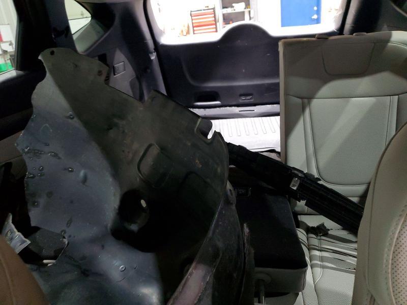2026 HYUNDAI TUCSON LIMITED — Фото 10 из 13