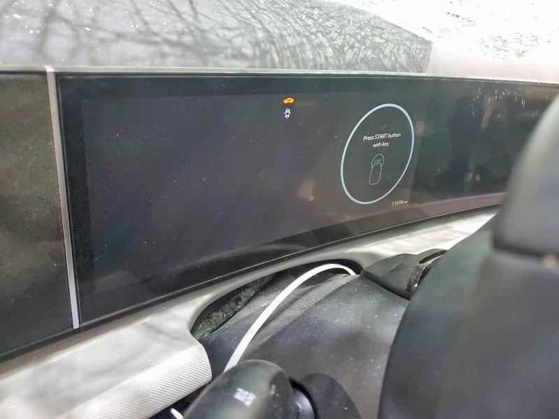 2026 HYUNDAI TUCSON LIMITED — Фото 9 из 13