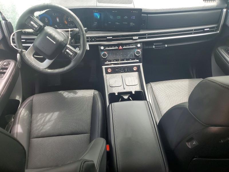 2026 HYUNDAI SANTA FE SEL — Фото 8 из 13