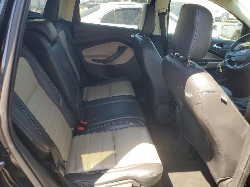 2019 FORD ESCAPE SEL — Фото 11 из 14