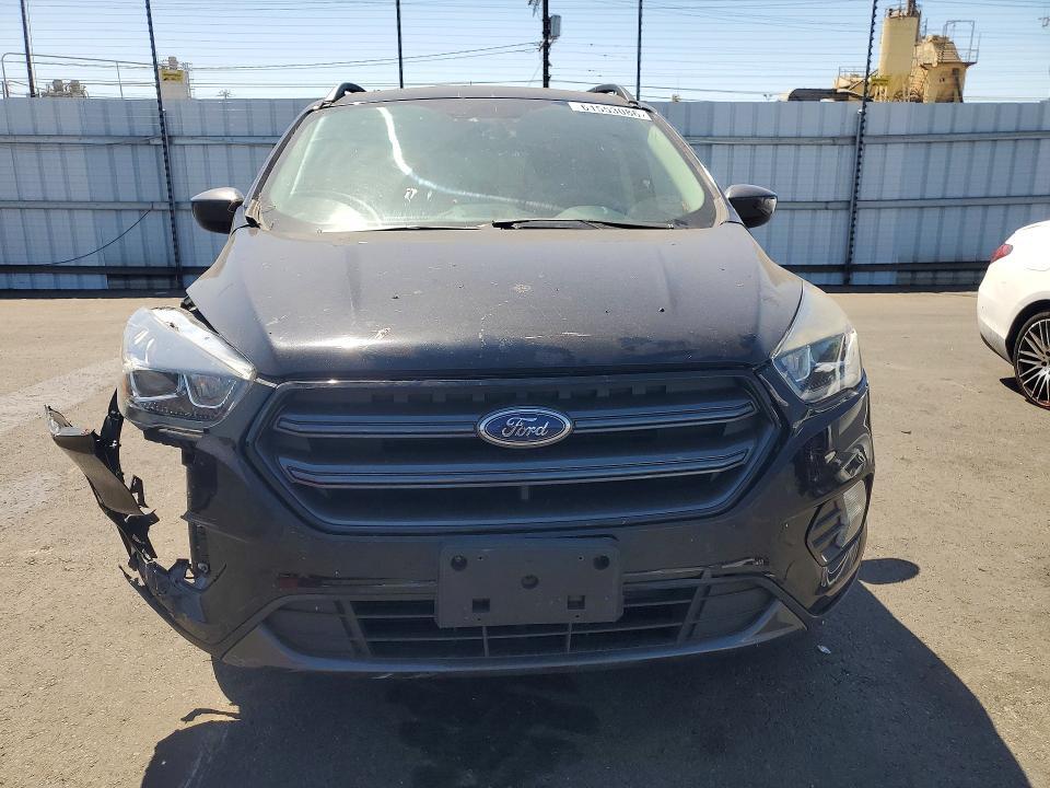 2019 FORD ESCAPE SEL — Фото 5 из 14