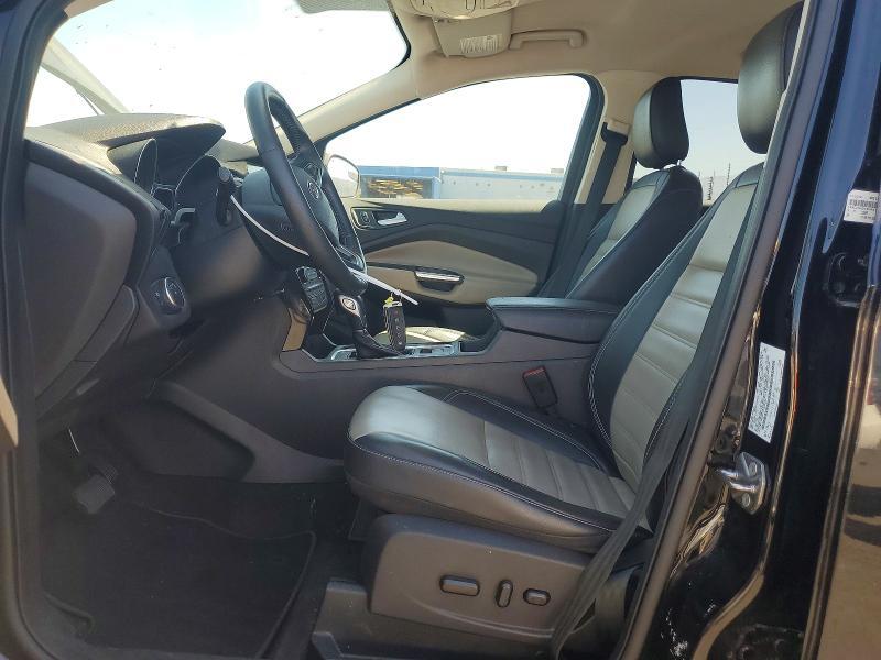 2019 FORD ESCAPE SEL — Фото 7 из 14