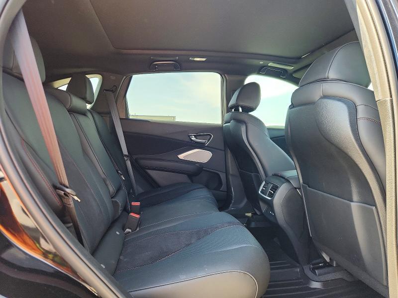 2026 ACURA RDX A-SPEC — Фото 11 из 14